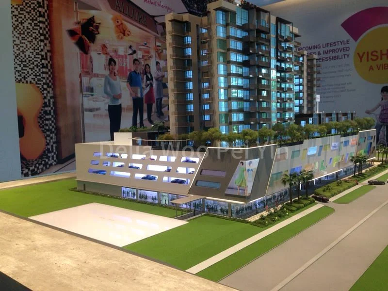 Shop / Shophouse for Sale: Junction Nine - Image 6