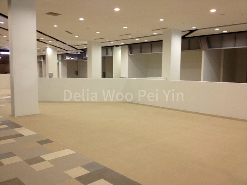 Shop / Shophouse for Sale: Junction Nine - Image 1