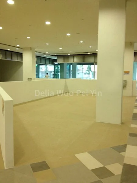 Shop / Shophouse for Sale: Junction Nine - Image 2