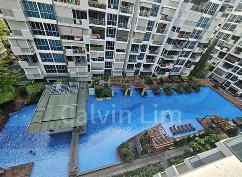 3 Bed Executive Condo for Sale in The Canopy - Image 2