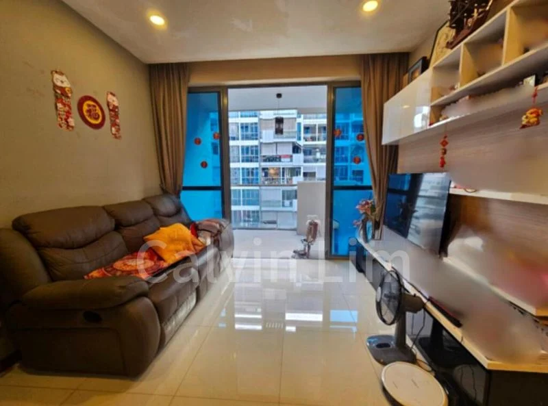 3 Bed Executive Condo for Sale in The Canopy - Image 5