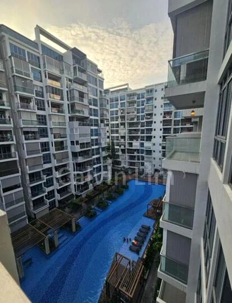 3 Bed Executive Condo for Sale in The Canopy - Image 1