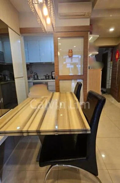 3 Bed Executive Condo for Sale in The Canopy - Image 4