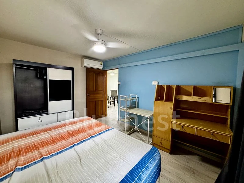 3 Room (3I) HDB for Sale in 27 Toa Payoh East - Image 4