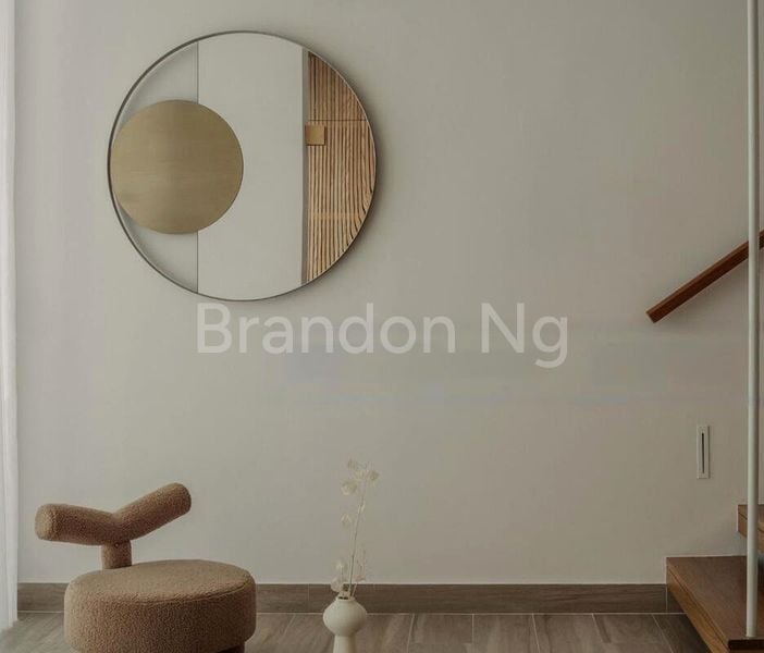 4 Bed Terraced House (Landed) for Sale in Opera Estate - Image 1