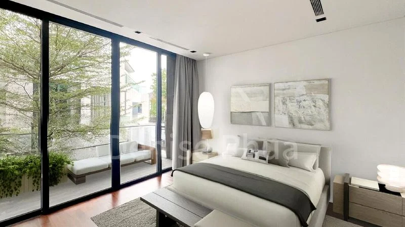 5 Bed Semi-Detached House (Landed) for Rent in Novena Rise - Image 10