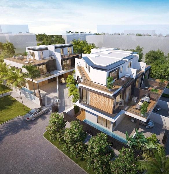 5 Bed Semi-Detached House (Landed) for Rent in Novena Rise - Image 17