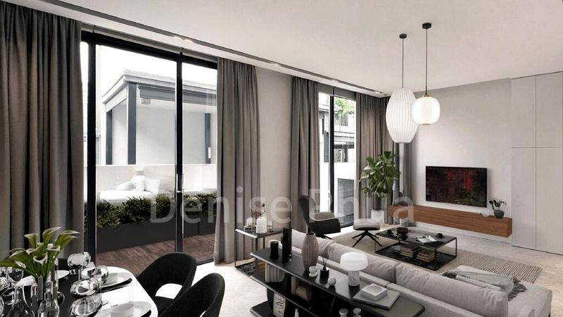 5 Bed Semi-Detached House (Landed) for Rent in Novena Rise - Image 13