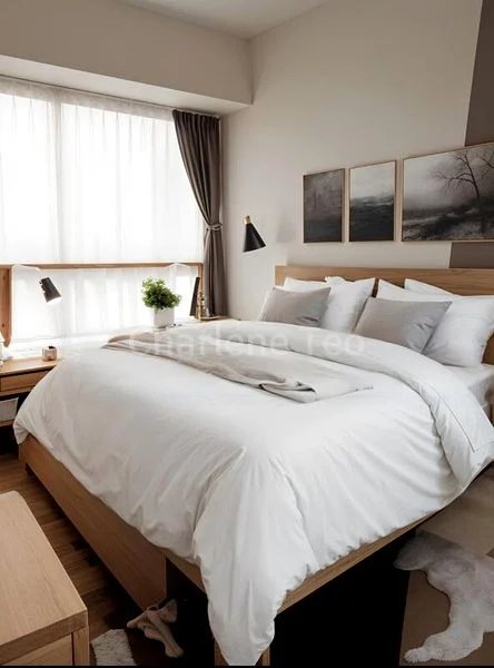 2 Bed Condo for Sale in  Mackenzie 88 - Image 3