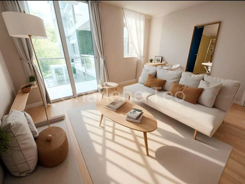 2 Bed Condo for Sale in  Mackenzie 88 - Image 1