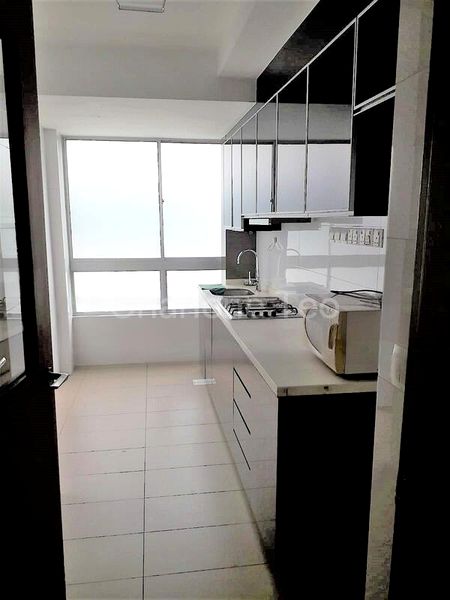 2 Bed Condo for Sale in  Mackenzie 88 - Image 2