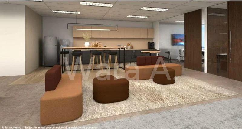 Office for Rent: Keppel South Central (NEW) - Image 1