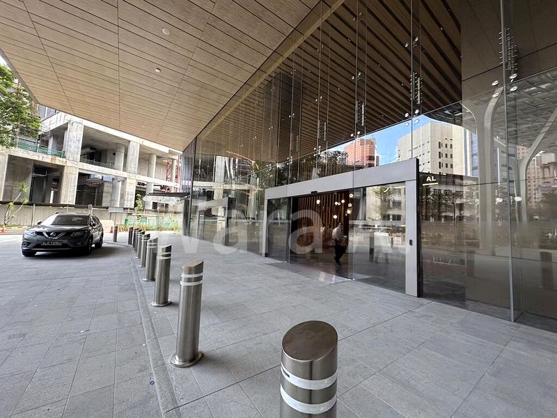 Office for Rent: Keppel South Central (NEW) - Image 5