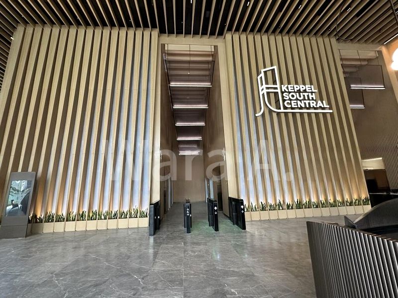 Office for Rent: Keppel South Central (NEW) - Image 6
