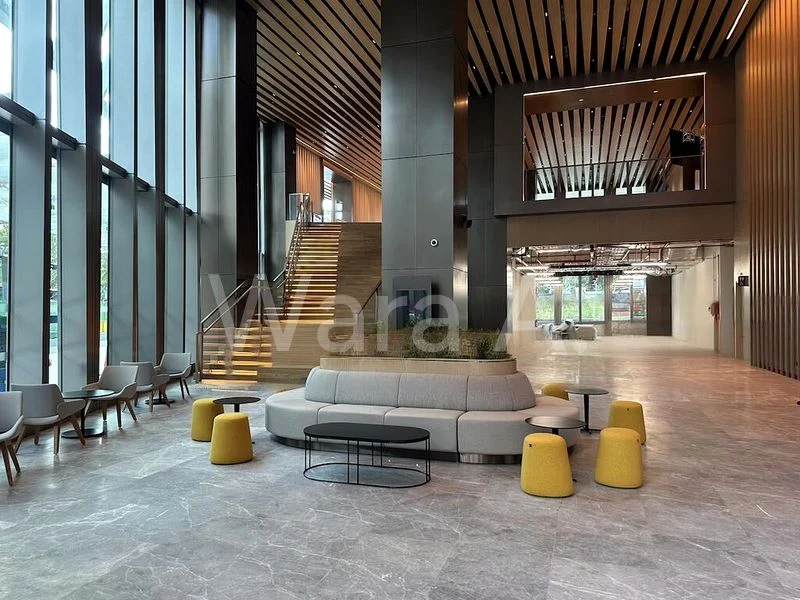 Office for Rent: Keppel South Central (NEW) - Image 4