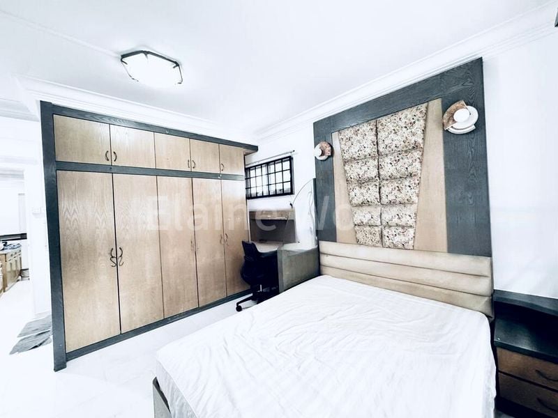 Executive HDB for Sale in  553 Choa Chu Kang North 6 - Image 13