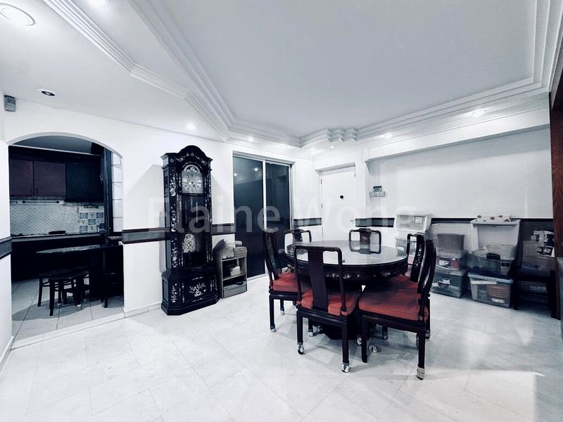 Executive HDB for Sale in  553 Choa Chu Kang North 6 - Image 17