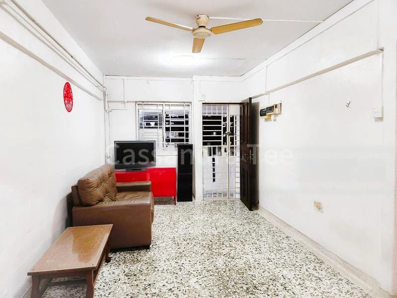 3 Room (3NG) HDB for Rent in  112 Ang Mo Kio Avenue 4 - Image 1