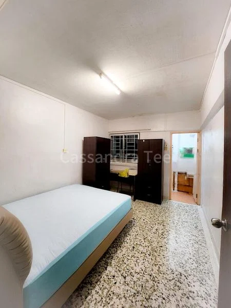 3 Room (3NG) HDB for Rent in  112 Ang Mo Kio Avenue 4 - Image 4