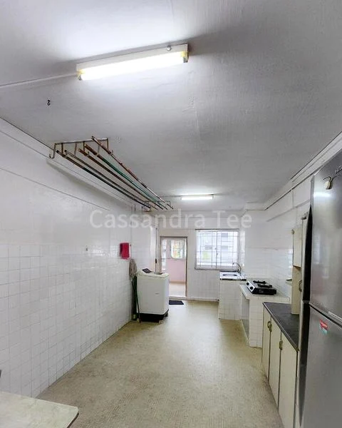 3 Room (3NG) HDB for Rent in  112 Ang Mo Kio Avenue 4 - Image 2
