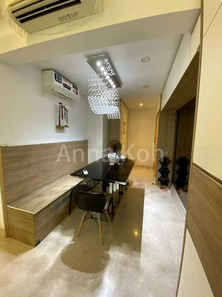 3 Bed Apartment (Condo) for Rent in  Eight Riversuites - Image 9