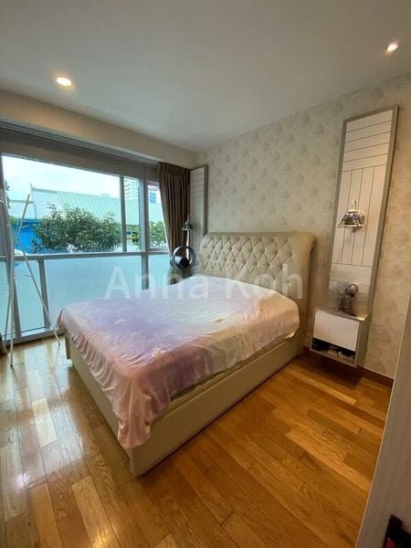 3 Bed Apartment (Condo) for Rent in  Eight Riversuites - Image 4