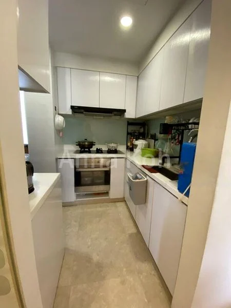 3 Bed Apartment (Condo) for Rent in  Eight Riversuites - Image 3