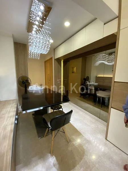 3 Bed Apartment (Condo) for Rent in  Eight Riversuites - Image 2