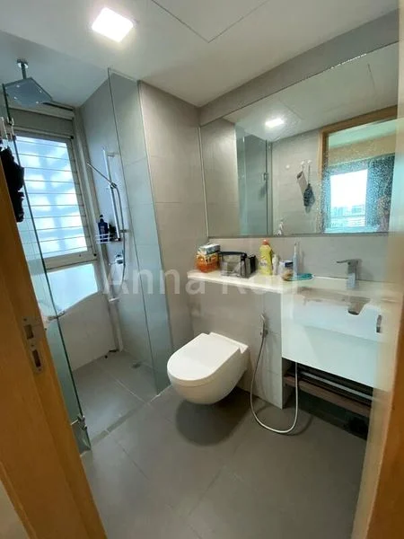 3 Bed Apartment (Condo) for Rent in  Eight Riversuites - Image 8