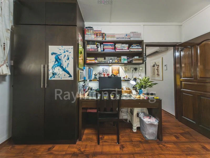 3 Room (3A) HDB for Sale in  143 Potong Pasir Avenue 2 - Image 1