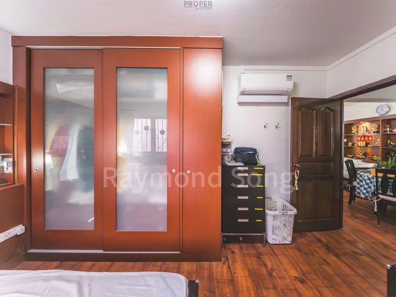 3 Room (3A) HDB for Sale in  143 Potong Pasir Avenue 2 - Image 5