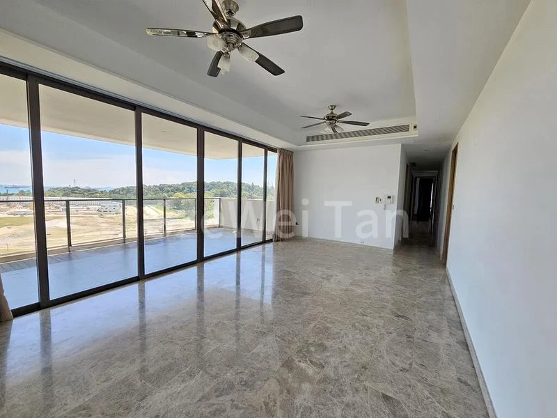 4 Bed Condo for Rent in  Skyline Residences - Image 13