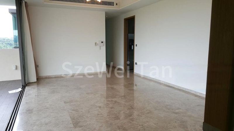4 Bed Condo for Rent in  Skyline Residences - Image 1