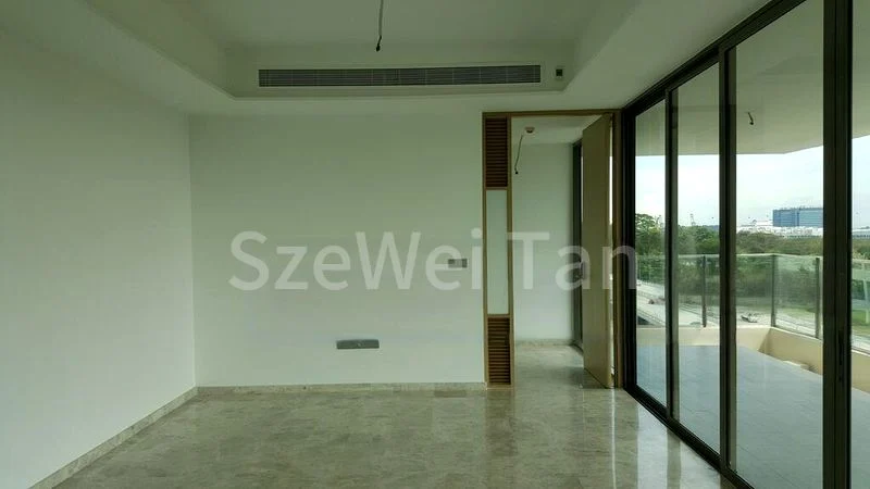 4 Bed Condo for Rent in  Skyline Residences - Image 4