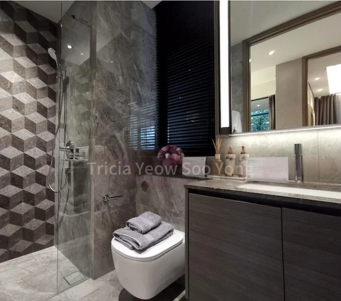 2 Bed Condo for Sale in  Leedon Green - Image 4