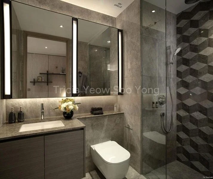 2 Bed Condo for Sale in  Leedon Green - Image 3
