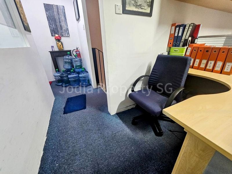 Gemini @ Sims: Light Industrial (B1) Property for Sale - Image 5