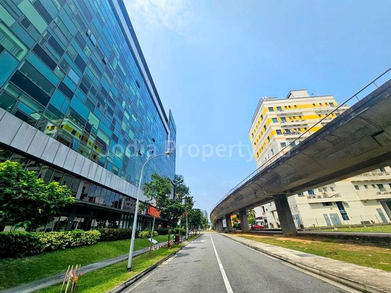 Gemini @ Sims: Light Industrial (B1) Property for Sale - Image 4