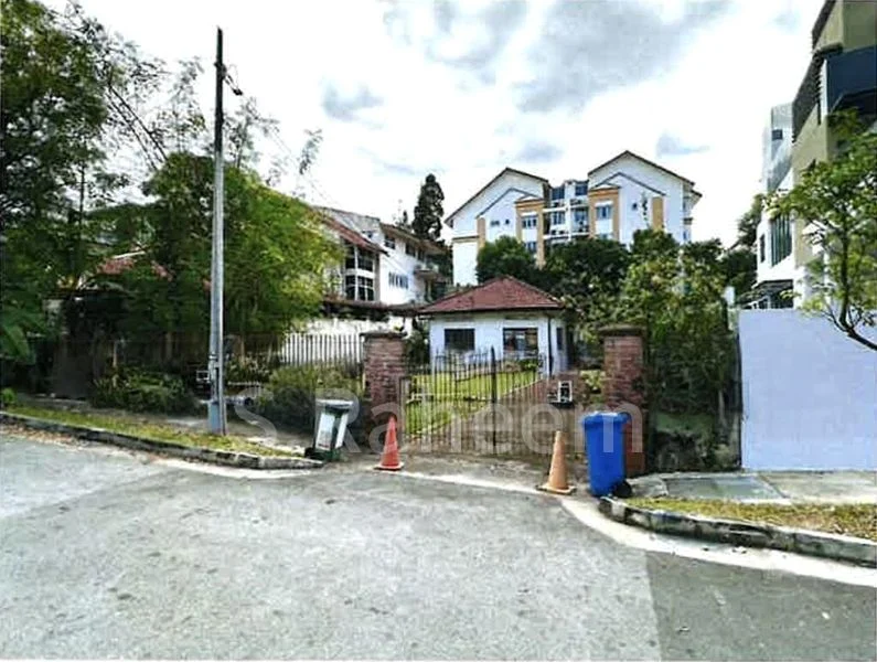 3 Bed Bungalow (Landed) for Sale in Goodlink Park - Image 1