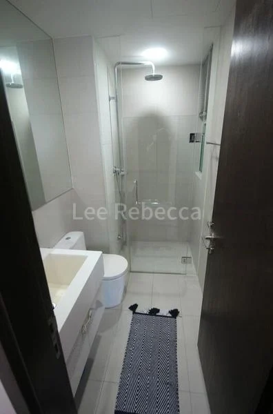 2 Bed Apartment (Condo) for Rent in  The Rochester Residences - Image 8