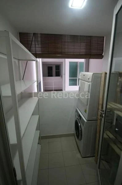 2 Bed Apartment (Condo) for Rent in  The Rochester Residences - Image 11