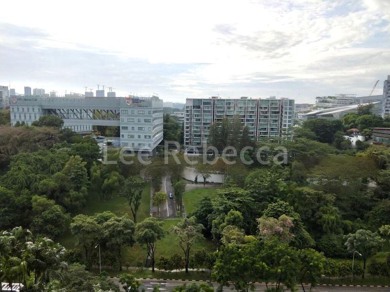 2 Bed Apartment (Condo) for Rent in  The Rochester Residences - Image 12
