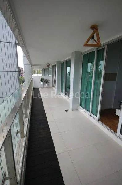 2 Bed Apartment (Condo) for Rent in  The Rochester Residences - Image 9