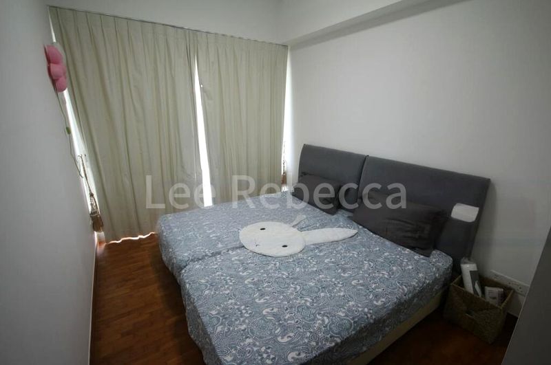 2 Bed Apartment (Condo) for Rent in  The Rochester Residences - Image 6