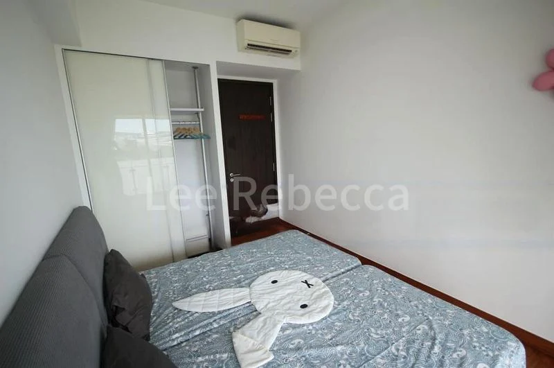 2 Bed Apartment (Condo) for Rent in  The Rochester Residences - Image 7