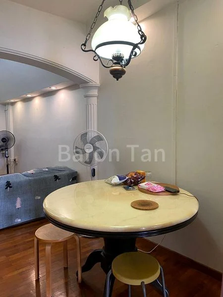 3 Room (3I) HDB for Rent in  109 Ang Mo Kio Avenue 4 - Image 1