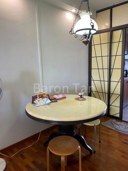 3 Room (3I) HDB for Rent in  109 Ang Mo Kio Avenue 4 - Image 4