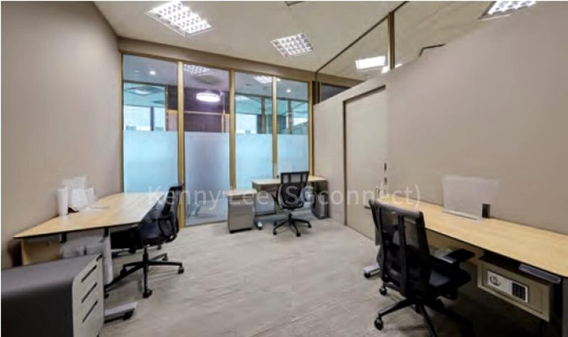 Office for Rent: Hub Synergy Point - Image 4