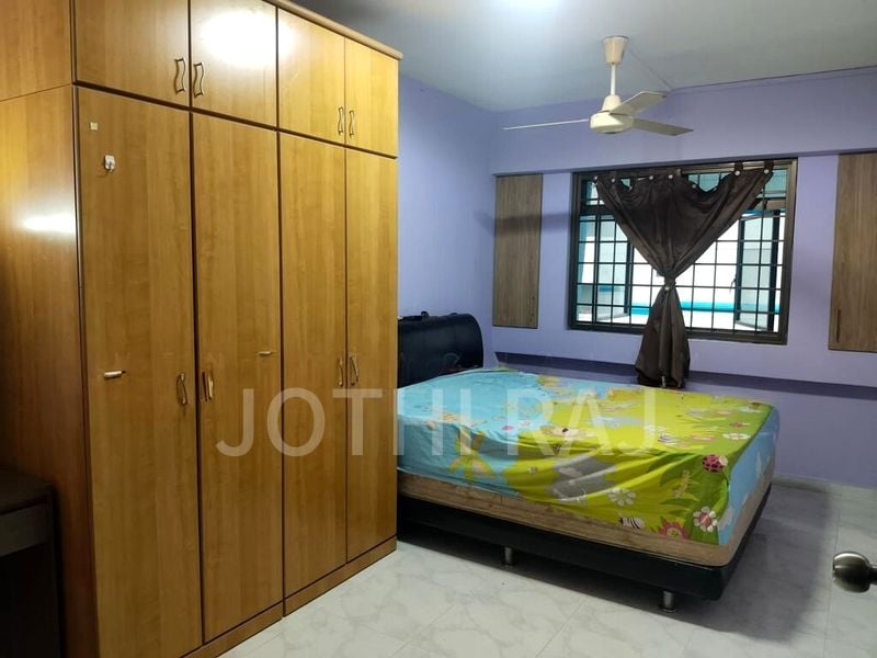 Common Room (HDB) for Rent in  274D Jurong West Avenue 3 - Image 3