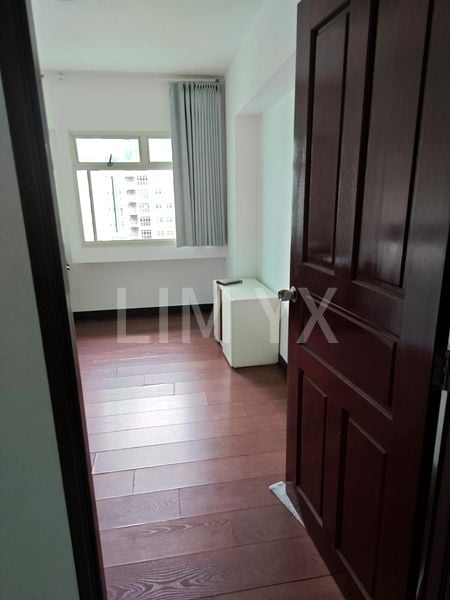 Common Room (HDB) for Rent in 201C Punggol Field - Image 1